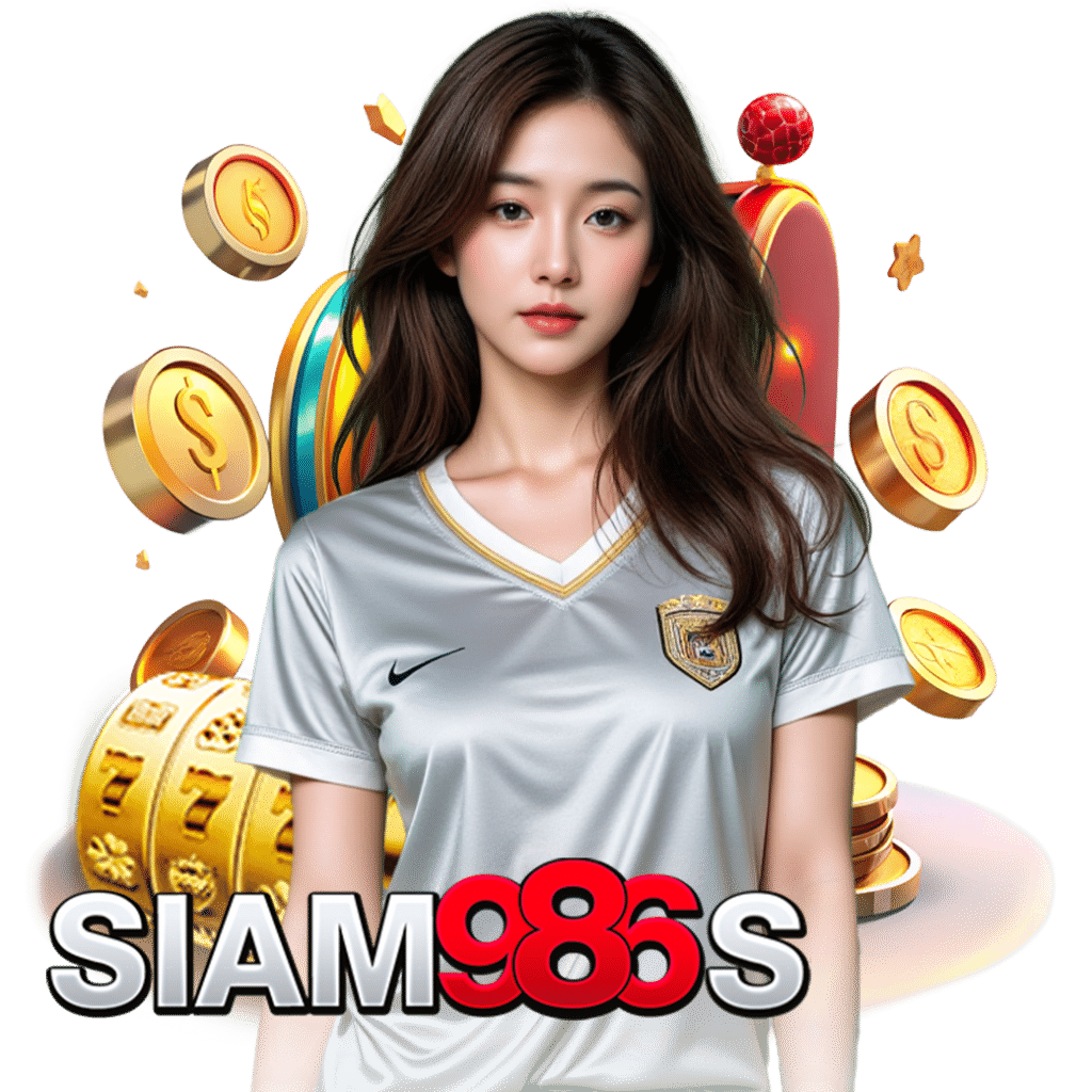 siam986 สล็อต